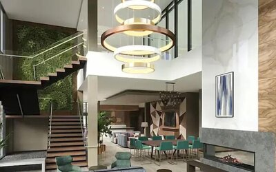 Homewood Suites by Hilton Albuquerque Downtown