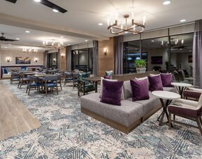 Homewood Suites by Hilton Albuquerque Downtown
