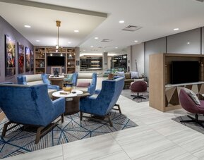 Homewood Suites by Hilton Albuquerque Downtown