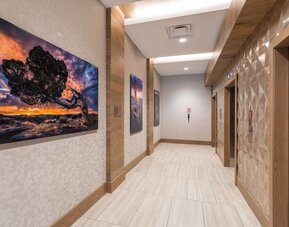 Homewood Suites by Hilton Albuquerque Downtown