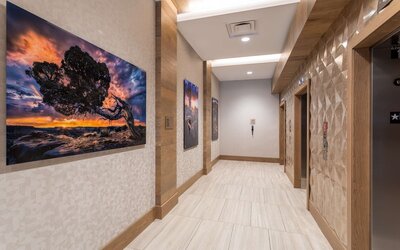 Homewood Suites by Hilton Albuquerque Downtown