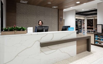 Homewood Suites by Hilton Albuquerque Downtown