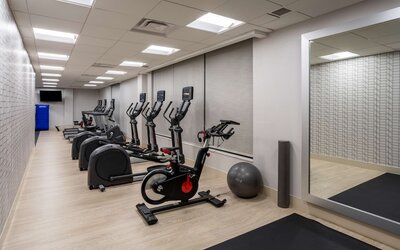 Homewood Suites by Hilton Albuquerque Downtown