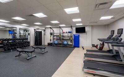 Homewood Suites by Hilton Albuquerque Downtown