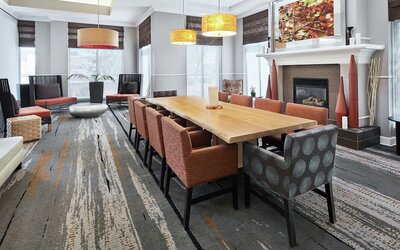 Hilton Garden Inn Albuquerque North/Rio Rancho