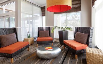 Hilton Garden Inn Albuquerque North/Rio Rancho