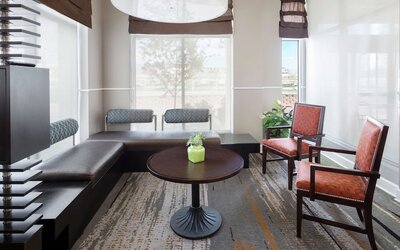 Hilton Garden Inn Albuquerque North/Rio Rancho