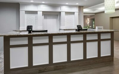 Hilton Garden Inn Albuquerque North/Rio Rancho