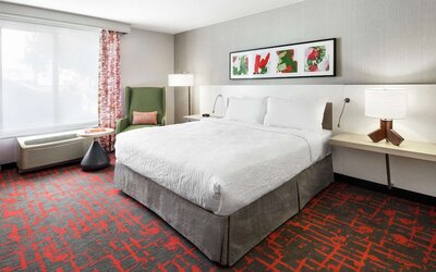 Hilton Garden Inn Albuquerque North/Rio Rancho