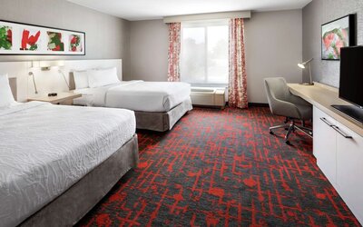Hilton Garden Inn Albuquerque North/Rio Rancho