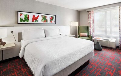Hilton Garden Inn Albuquerque North/Rio Rancho