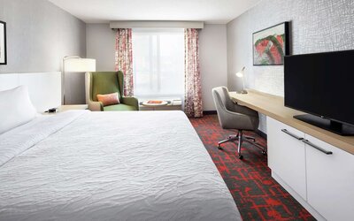Hilton Garden Inn Albuquerque North/Rio Rancho