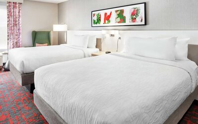 Hilton Garden Inn Albuquerque North/Rio Rancho