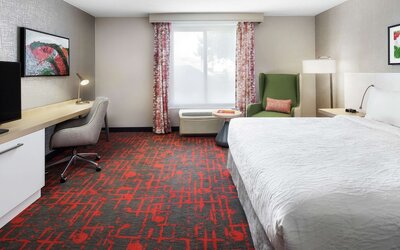 Hilton Garden Inn Albuquerque North/Rio Rancho