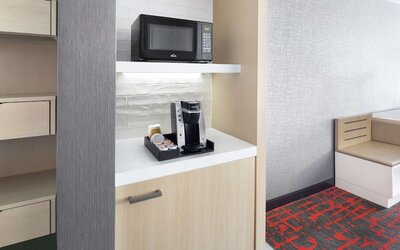 Hilton Garden Inn Albuquerque North/Rio Rancho