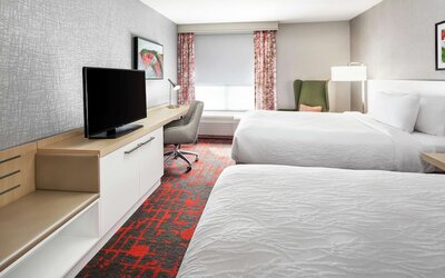 Hilton Garden Inn Albuquerque North/Rio Rancho