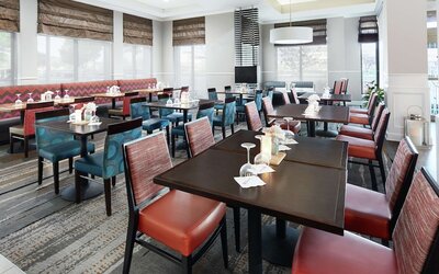 Hilton Garden Inn Albuquerque North/Rio Rancho