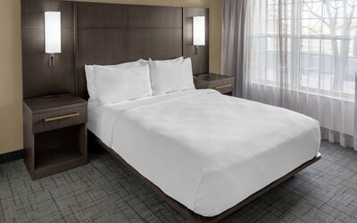 Residence Inn by Marriott Albuquerque North