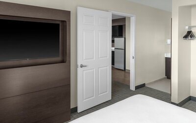 Residence Inn by Marriott Albuquerque North