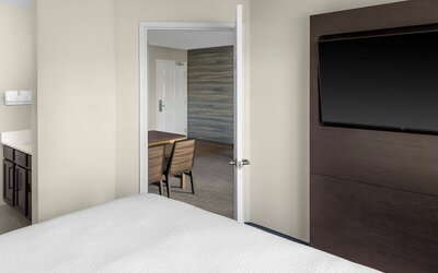 Residence Inn by Marriott Albuquerque North