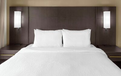 Residence Inn by Marriott Albuquerque North