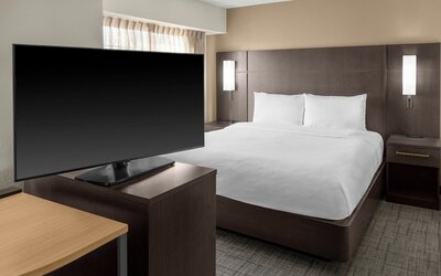 Residence Inn by Marriott Albuquerque North