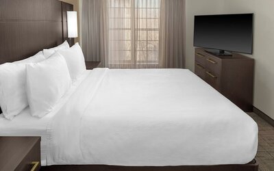 Residence Inn by Marriott Albuquerque North