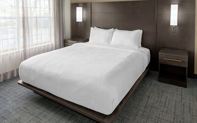 Residence Inn by Marriott Albuquerque North