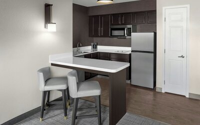 Residence Inn by Marriott Albuquerque North