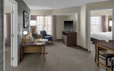Residence Inn by Marriott Albuquerque North