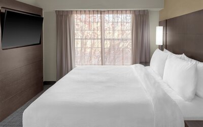 Residence Inn by Marriott Albuquerque North