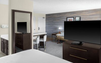 Residence Inn by Marriott Albuquerque North