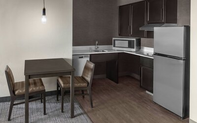 Residence Inn by Marriott Albuquerque North