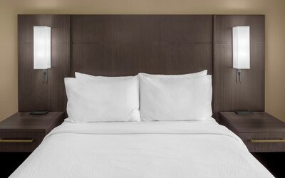 Residence Inn by Marriott Albuquerque North