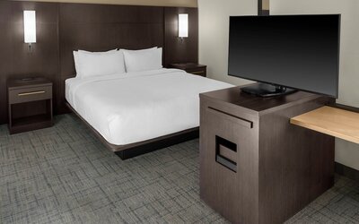 Residence Inn by Marriott Albuquerque North