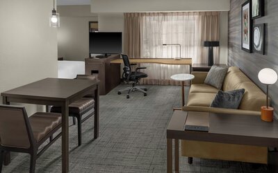 Residence Inn by Marriott Albuquerque North
