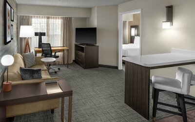 Residence Inn by Marriott Albuquerque North