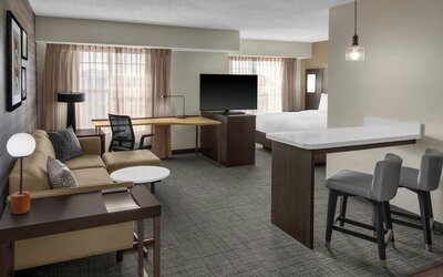 Residence Inn by Marriott Albuquerque North