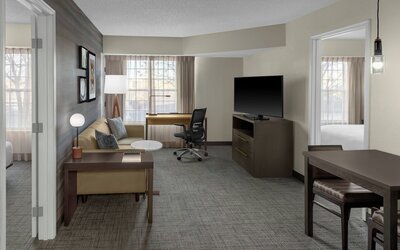 Residence Inn by Marriott Albuquerque North