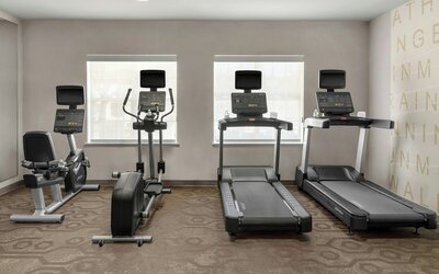 Residence Inn by Marriott Albuquerque North
