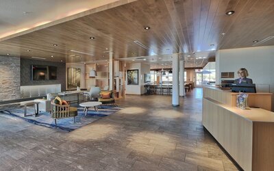 Fairfield Inn & Suites by Marriott Albuquerque North