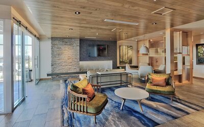 Fairfield Inn & Suites by Marriott Albuquerque North