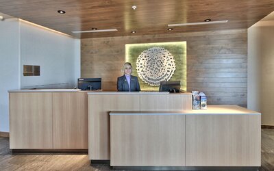 Fairfield Inn & Suites by Marriott Albuquerque North