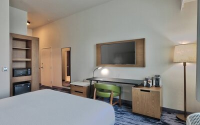 Fairfield Inn & Suites by Marriott Albuquerque North