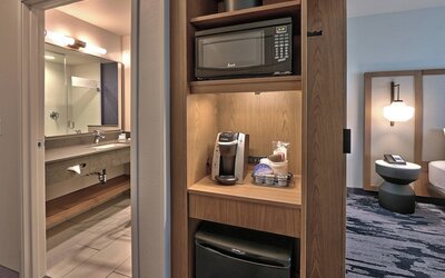 Fairfield Inn & Suites by Marriott Albuquerque North