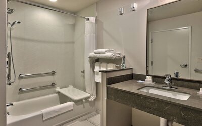 Fairfield Inn & Suites by Marriott Albuquerque North