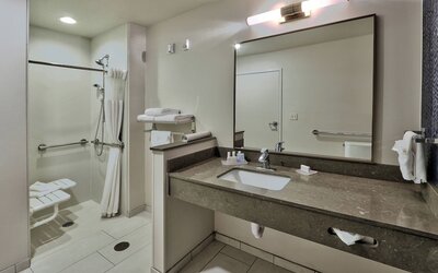 Fairfield Inn & Suites by Marriott Albuquerque North