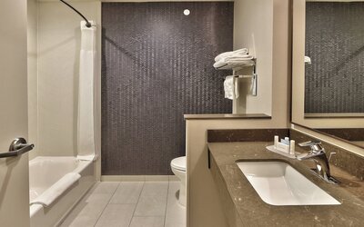 Fairfield Inn & Suites by Marriott Albuquerque North