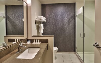 Fairfield Inn & Suites by Marriott Albuquerque North
