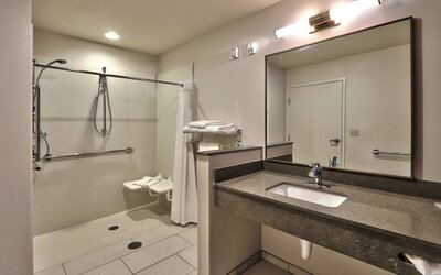 Fairfield Inn & Suites by Marriott Albuquerque North
